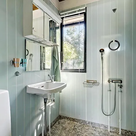 Casa de Férias 2 Bedroom In Hyllinge