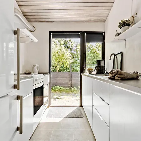 2 Bedroom In Hyllinge 別荘 *