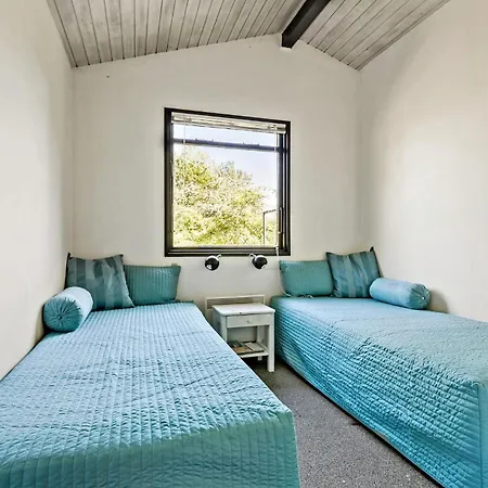 2 Bedroom In Hyllinge Casa de Férias Kirke-Hyllinge