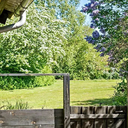 2 Bedroom In Hyllinge *