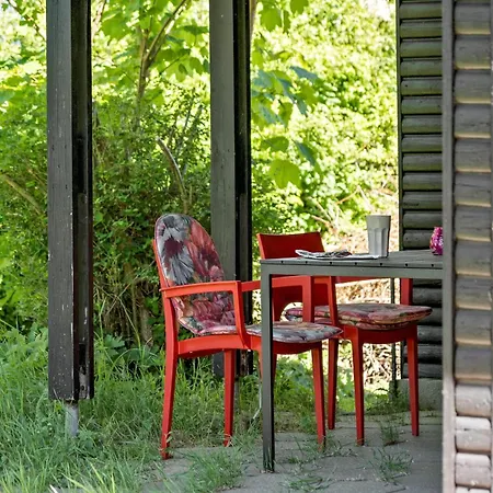 2 Bedroom In Hyllinge